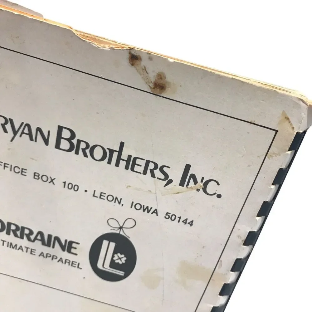 Vintage Veterans cookbook‎ From our Kitchen to yours Leon Iowa V.F.W. Auxiliary
